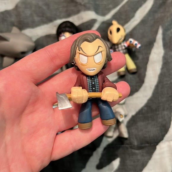 Funko Mystery Minis Horror Classics Blind Box Series 3 - Picture 4 of 7